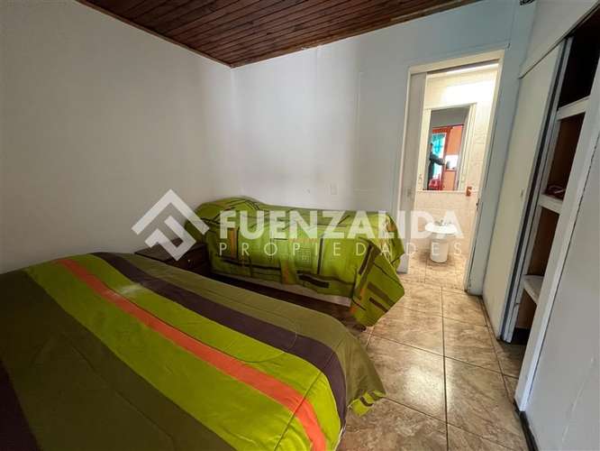 Hostal en Venta. 10D7B2E. Las Pimpinelas, Concón