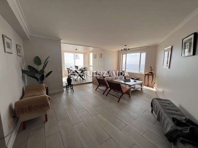 Departamento en venta de 4 dorm. en Concón - Imagen 3