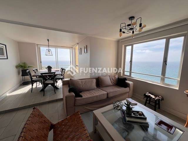 Departamento en venta de 4 dorm. en Concón - Imagen 5