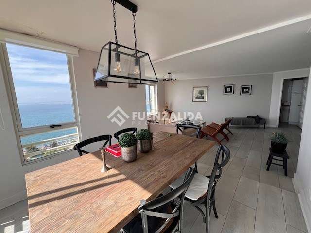 Departamento en venta de 4 dorm. en Concón - Imagen 6