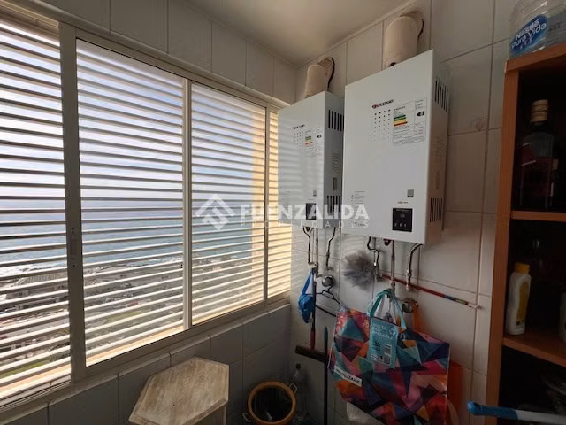 Departamento en venta de 4 dorm. en Concón