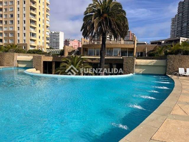 Departamento en venta de 4 dorm. en Concón - Imagen 34