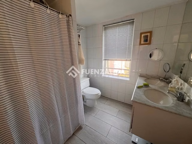 Departamento en venta de 4 dorm. en Concón