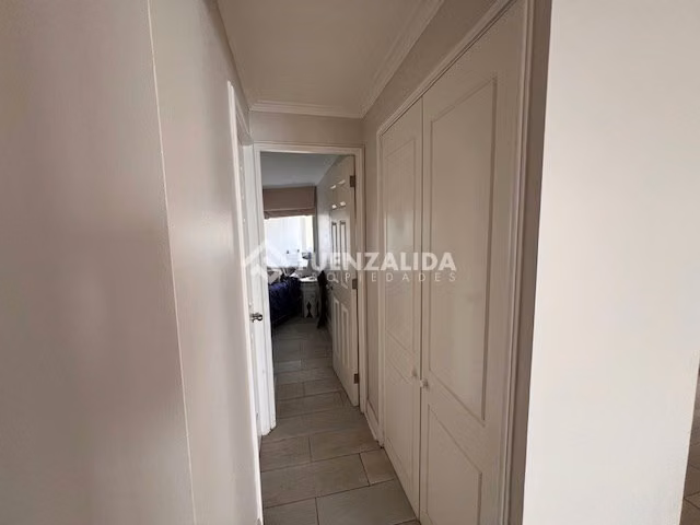 Departamento en venta de 4 dorm. en Concón