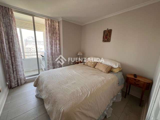 Departamento en venta de 4 dorm. en Concón - Imagen 10