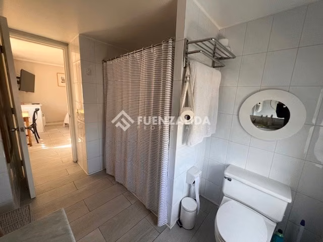Departamento en venta de 4 dorm. en Concón