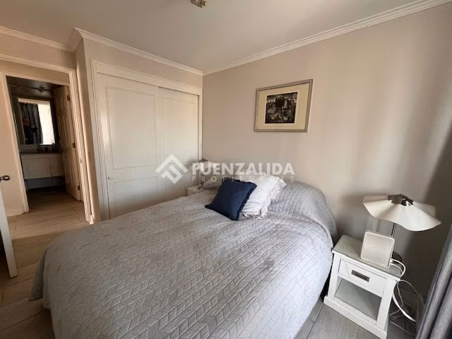 Departamento en venta de 4 dorm. en Concón