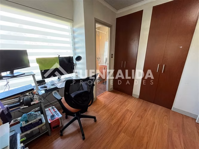 Venta Casa Mediterránea 6D6B4E1B. Lomas de Montemar, Concón - Imagen 24