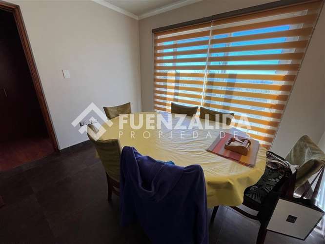 Venta Casa Mediterránea 6D6B4E1B. Lomas de Montemar, Concón