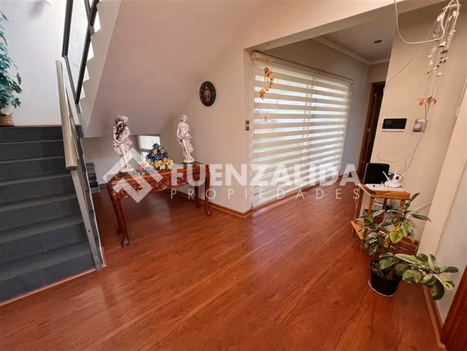 Venta Casa Mediterránea 6D6B4E1B. Lomas de Montemar, Concón - Imagen 3
