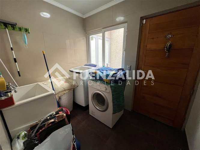 Venta Casa Mediterránea 6D6B4E1B. Lomas de Montemar, Concón