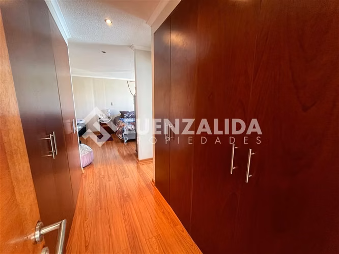 Venta Casa Mediterránea 6D6B4E1B. Lomas de Montemar, Concón - Imagen 40