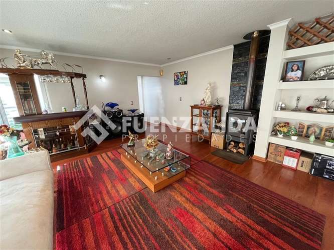 Venta Casa Mediterránea 6D6B4E1B. Lomas de Montemar, Concón