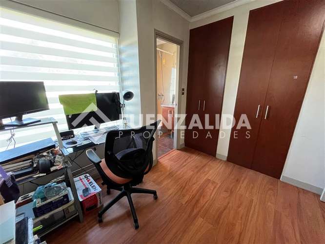 Venta Casa Mediterránea 6D6B4E1B. Lomas de Montemar, Concón