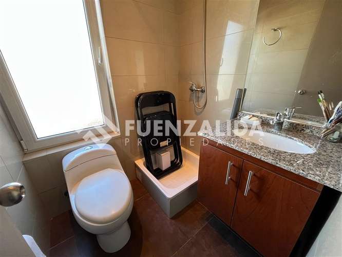 Venta Casa Mediterránea 6D6B4E1B. Lomas de Montemar, Concón