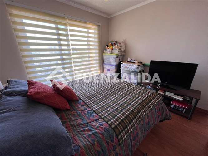 Venta Casa Mediterránea 6D6B4E1B. Lomas de Montemar, Concón