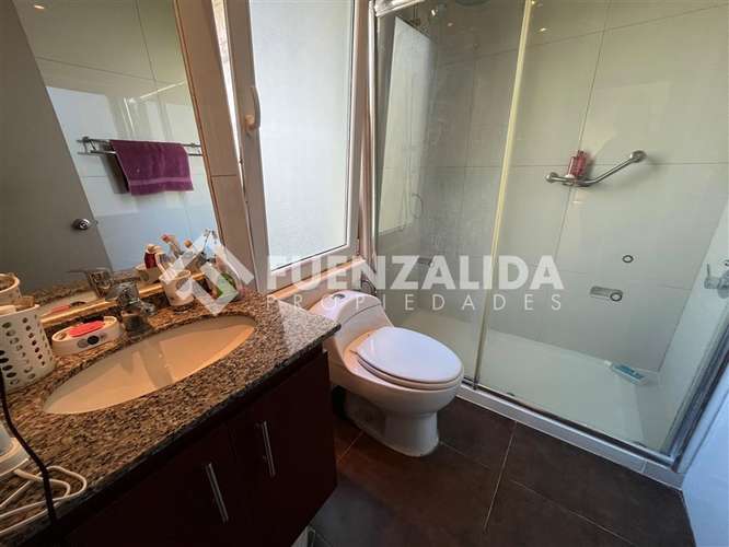 Venta Casa Mediterránea 6D6B4E1B. Lomas de Montemar, Concón
