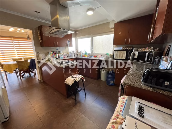 Venta Casa Mediterránea 6D6B4E1B. Lomas de Montemar, Concón - Imagen 18