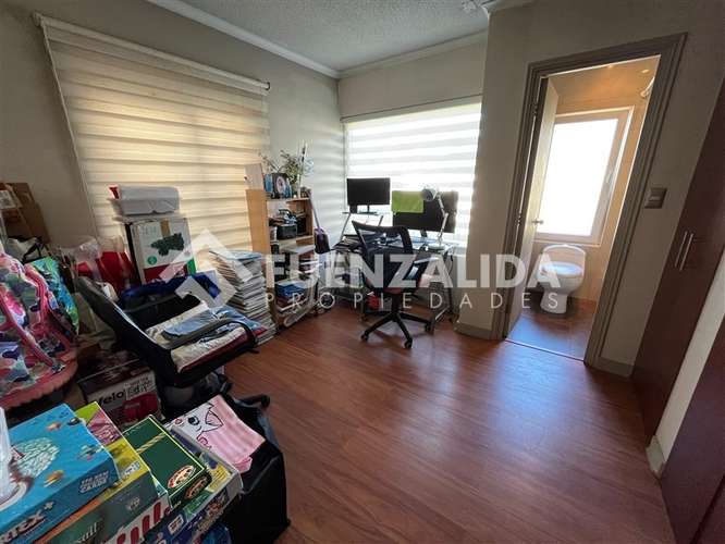 Venta Casa Mediterránea 6D6B4E1B. Lomas de Montemar, Concón