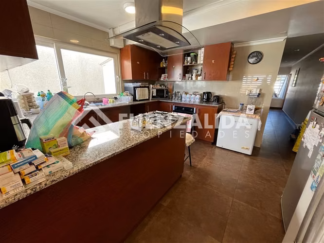 Venta Casa Mediterránea 6D6B4E1B. Lomas de Montemar, Concón - Imagen 17
