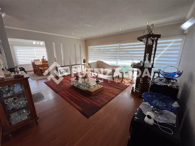 Venta Casa Mediterránea 6D6B4E1B. Lomas de Montemar, Concón - Imagen 4
