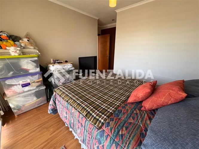 Venta Casa Mediterránea 6D6B4E1B. Lomas de Montemar, Concón - Imagen 34