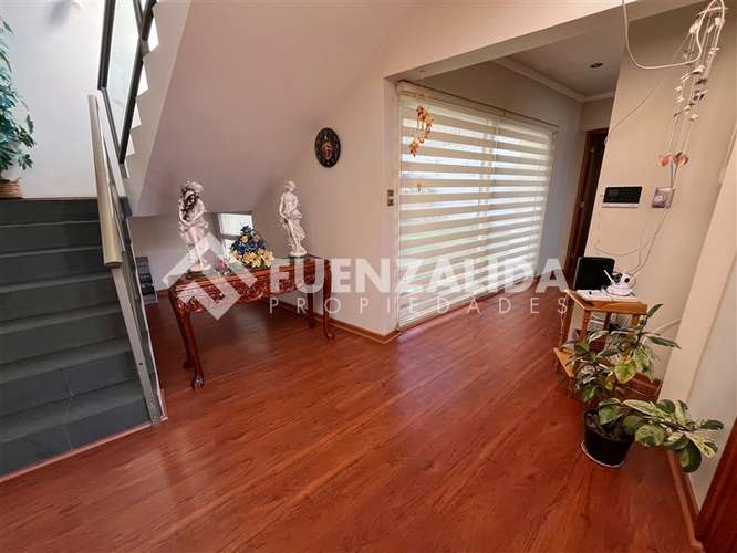 Venta Casa Mediterránea 6D6B4E1B. Lomas de Montemar, Concón