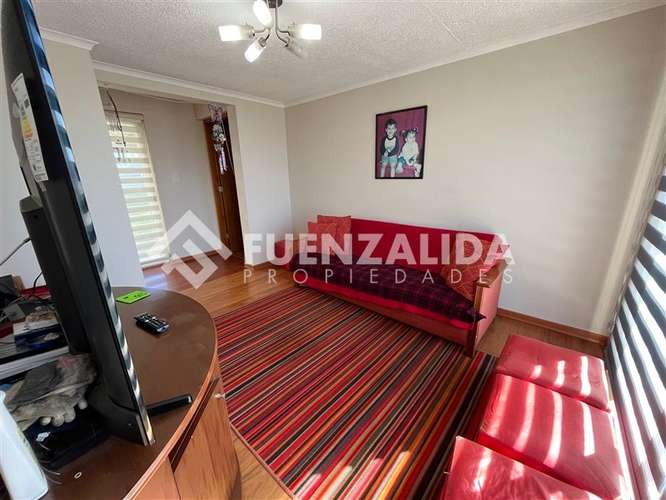Venta Casa Mediterránea 6D6B4E1B. Lomas de Montemar, Concón