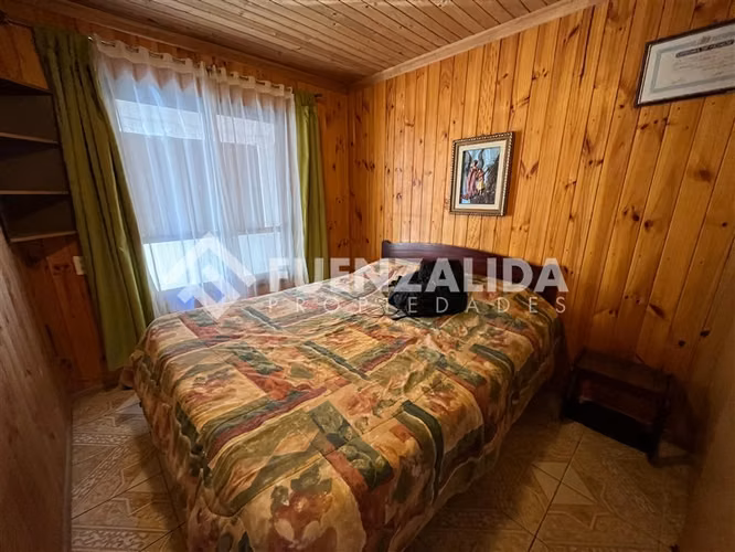 Hostal en Arriendo. 10D7B2E. Las Pimpinelas, Concón