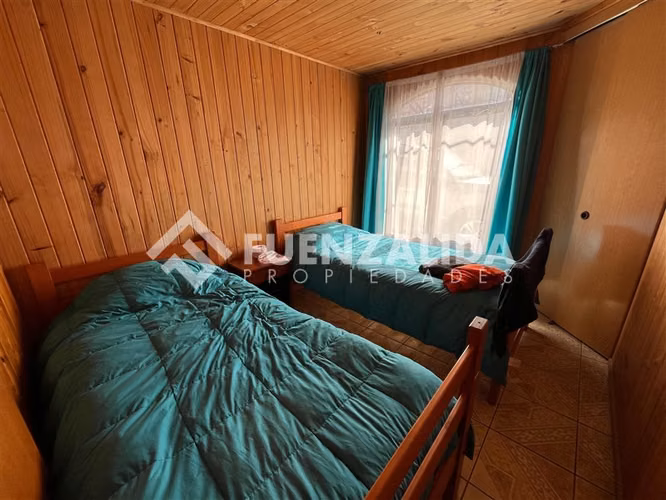 Hostal en Arriendo. 10D7B2E. Las Pimpinelas, Concón