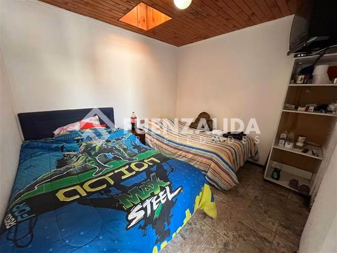 Casa en Arriendo. 10D7B2E. Las Pimpinelas, Concón