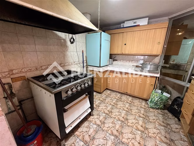 Casa en Arriendo. 10D7B2E. Las Pimpinelas, Concón