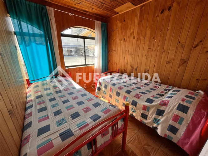 Hostal en Arriendo. 10D7B2E. Las Pimpinelas, Concón