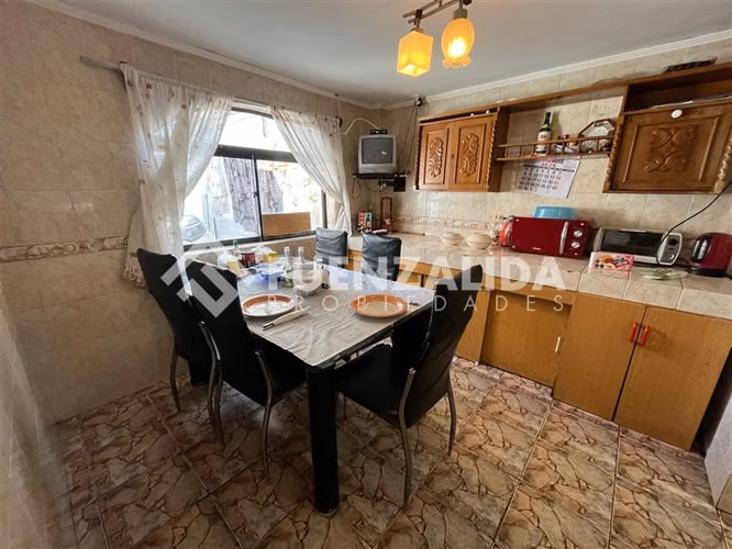 Casa en Arriendo. 10D7B2E. Las Pimpinelas, Concón