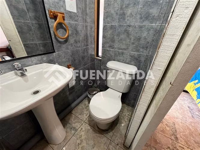Hostal en Arriendo. 10D7B2E. Las Pimpinelas, Concón
