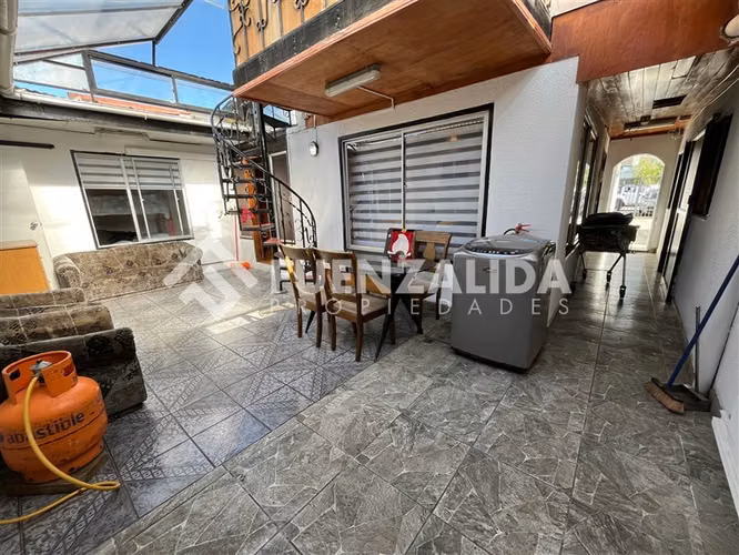 Casa en Arriendo. 10D7B2E. Las Pimpinelas, Concón