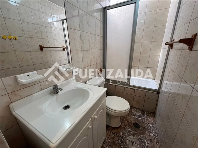 Casa en Arriendo. 10D7B2E. Las Pimpinelas, Concón