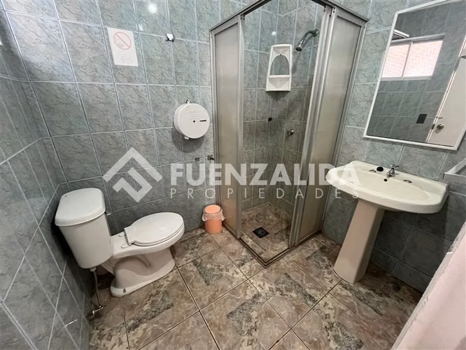 Casa en Arriendo. 10D7B2E. Las Pimpinelas, Concón