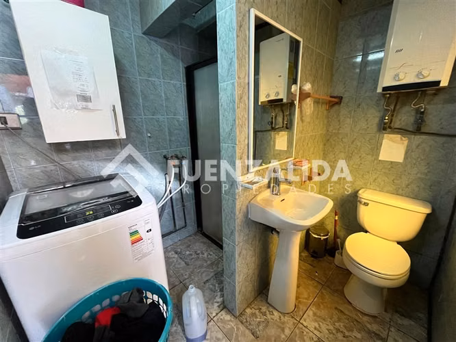 Hostal en Arriendo. 10D7B2E. Las Pimpinelas, Concón