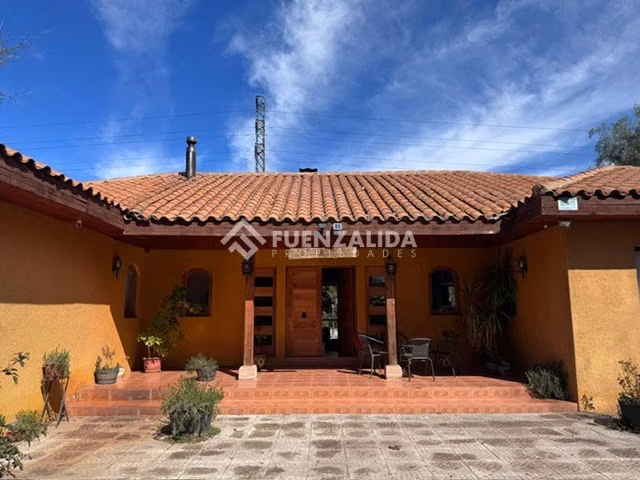 Parcela en venta en Calle Larga
