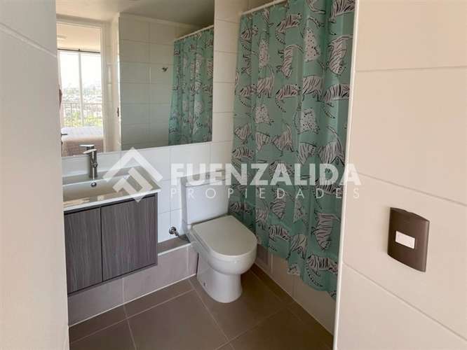 Venta de Departamento 1D1B1E, Paso Hondo, Quilpué - Imagen 9
