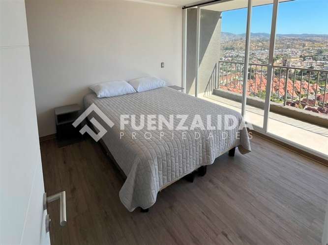 Venta de Departamento 1D1B1E, Paso Hondo, Quilpué - Imagen 7