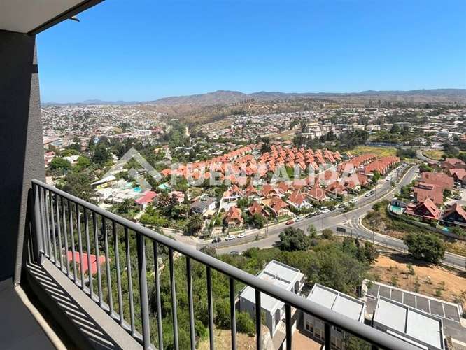 Venta de Departamento 1D1B1E, Paso Hondo, Quilpué - Imagen 11