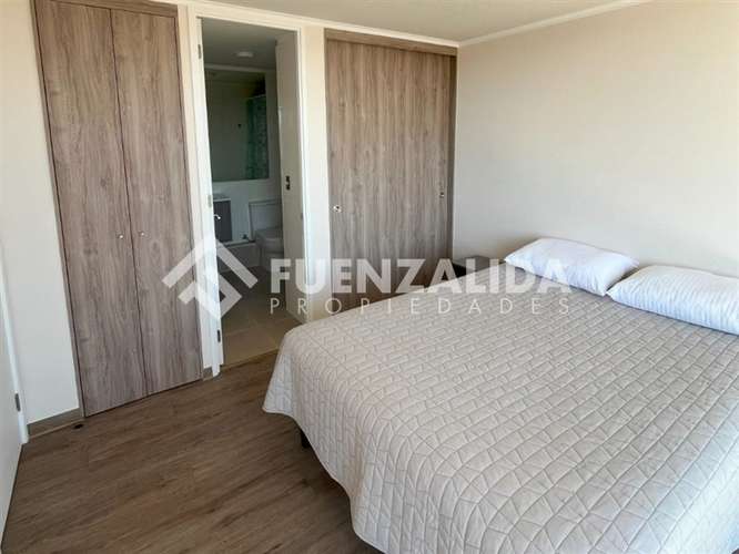 Venta de Departamento 1D1B1E, Paso Hondo, Quilpué - Imagen 8