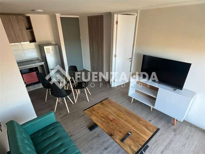 Venta de Departamento 1D1B1E, Paso Hondo, Quilpué - Imagen 3