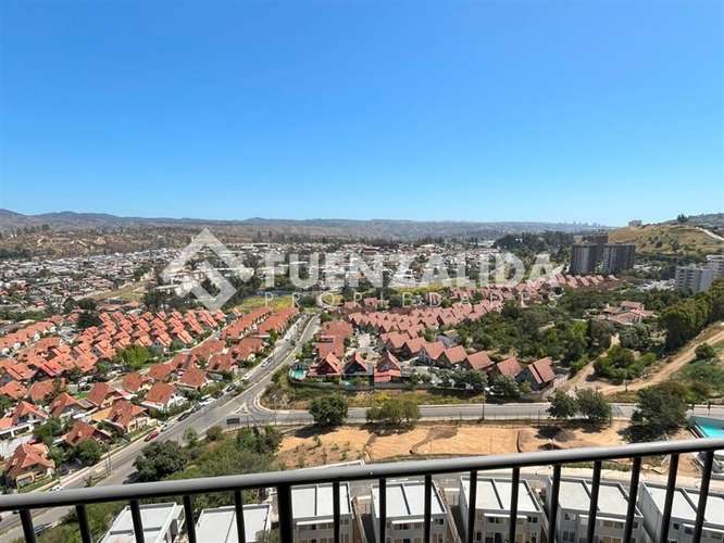 Venta de Departamento 1D1B1E, Paso Hondo, Quilpué - Imagen 12