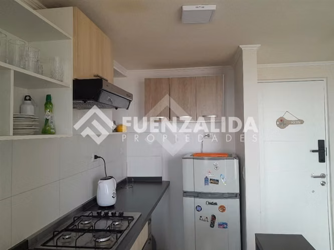 Departamento en venta de 3 dorm. en Viña del Mar - Imagen 12