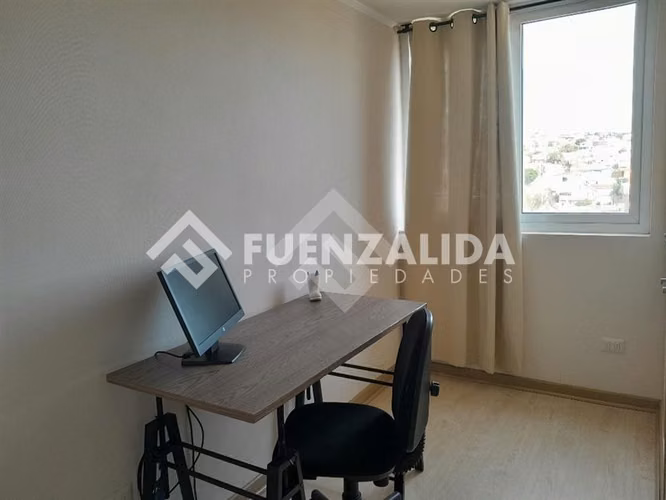 Departamento en venta de 3 dorm. en Viña del Mar - Imagen 9
