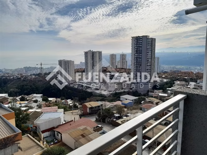 Departamento en venta de 3 dorm. en Viña del Mar - Imagen 2