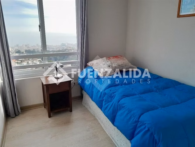 Departamento en venta de 3 dorm. en Viña del Mar - Imagen 7